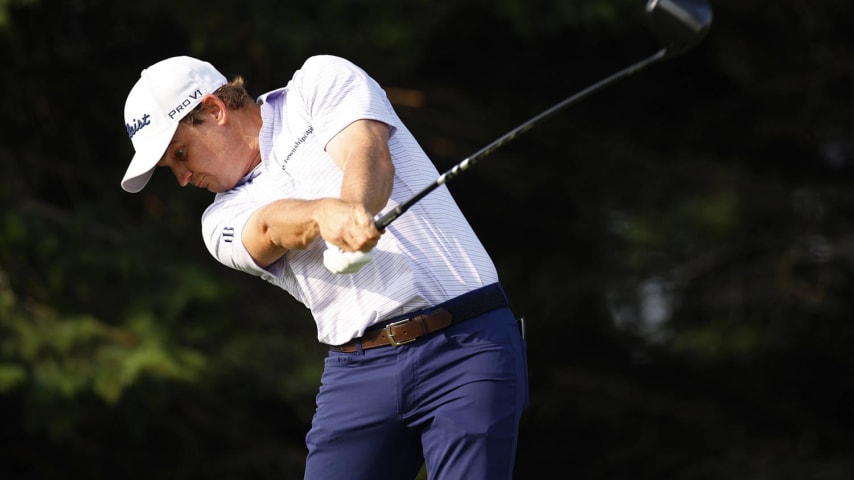 Bud Cauley betting profile: Wyndham Championship