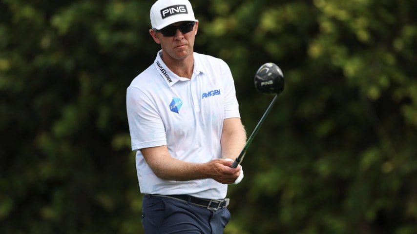 Seamus Power Betting Profile: THE PLAYERS Championship