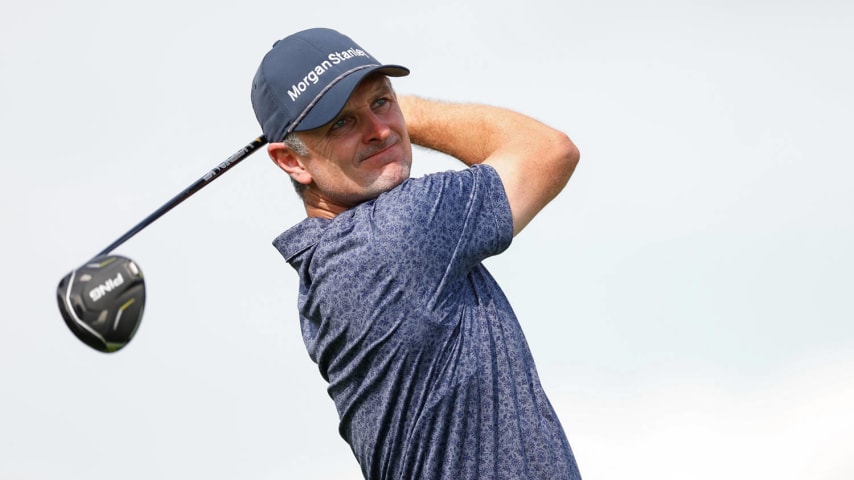 Justin Rose Betting Profile: THE PLAYERS Championship