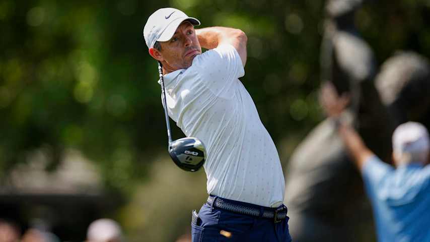 Rory McIlroy betting profile: THE PLAYERS Championship
