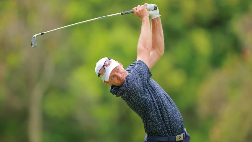 Adam Long Betting Profile: Puerto Rico Open