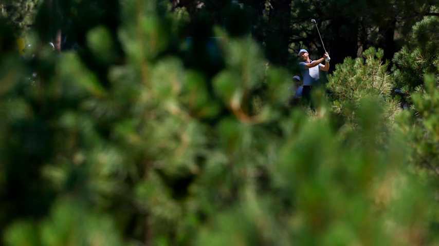 Kevin Chappell betting profile: 3M Open