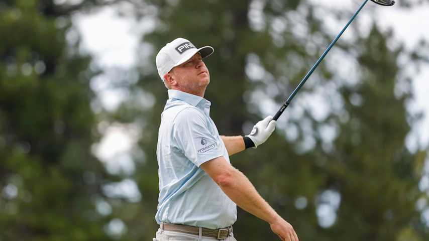 Nate Lashley betting profile: 3M Open