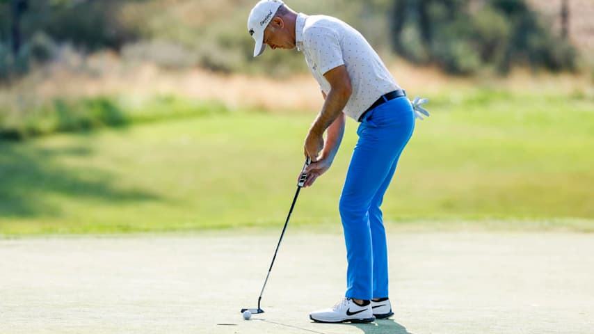 Martin Laird betting profile: 3M Open