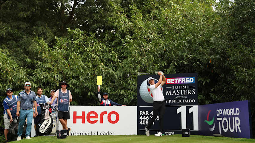 Vincent Norrman betting profile: Sony Open In Hawaii