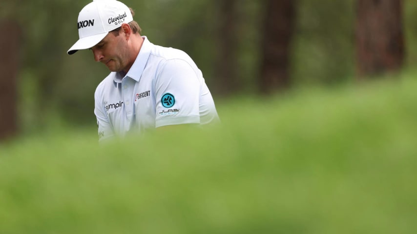 Sepp Straka betting profile: TOUR Championship