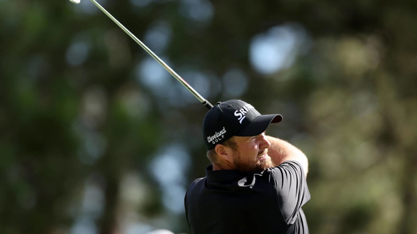 Shane Lowry betting profile: TOUR Championship