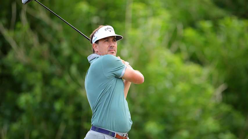 Kelly Kraft betting profile: The RSM Classic