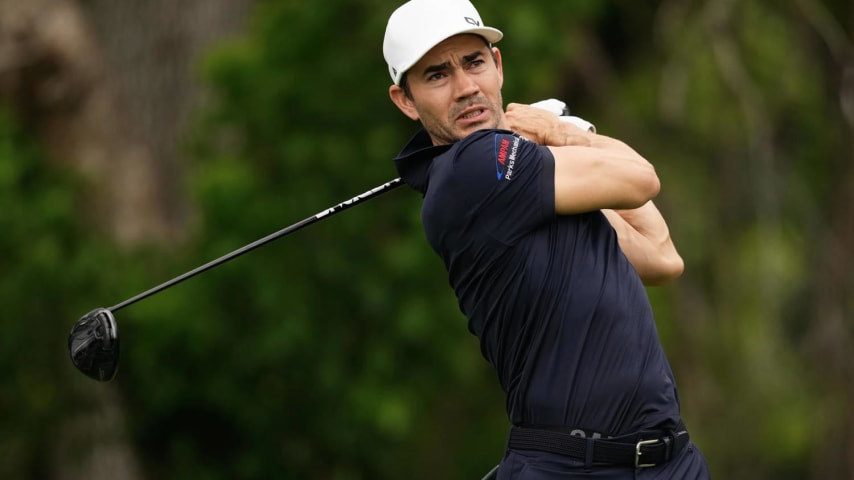 Camilo Villegas betting profile: RBC Canadian Open