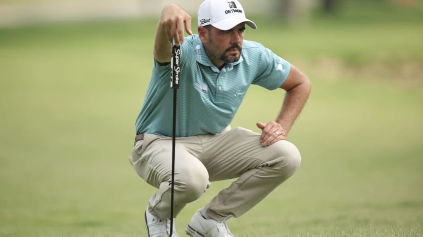 Troy Merritt betting profile: RBC Canadian Open