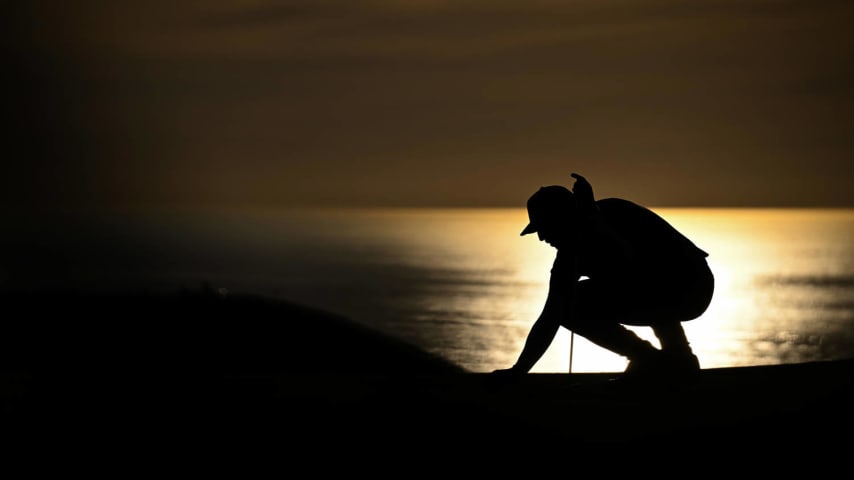 Matthieu Pavon Betting Profile: AT&T Pebble Beach Pro-Am