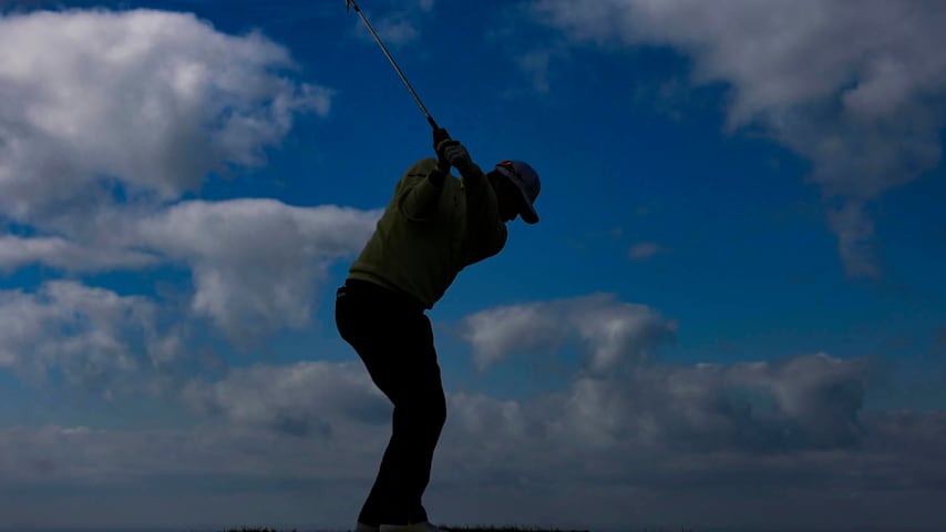 Hideki Matsuyama betting profile: AT&T Pebble Beach Pro-Am