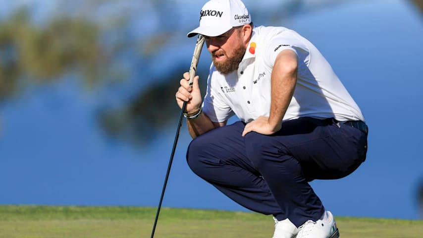 Shane Lowry betting profile: AT&T Pebble Beach Pro-Am