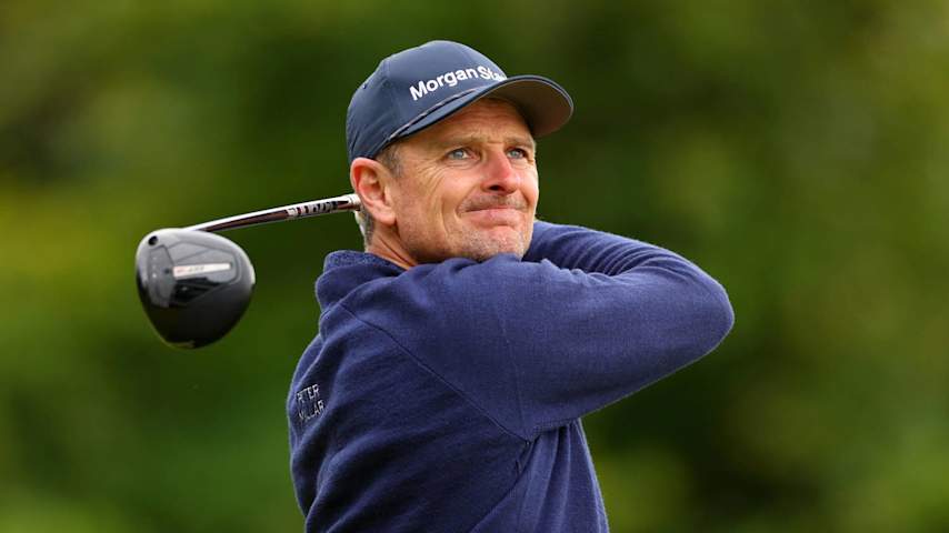 Justin Rose betting profile: The Open Championship