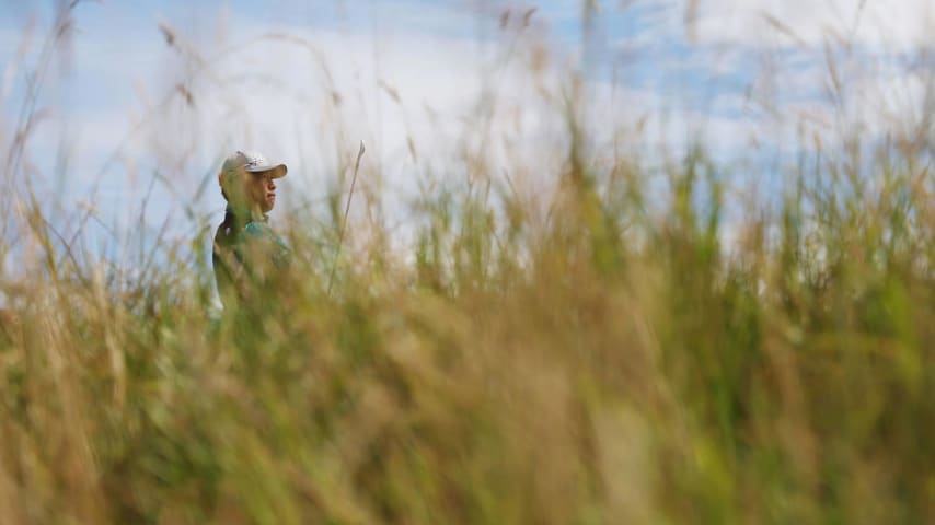 Hideki Matsuyama betting profile: The Open Championship