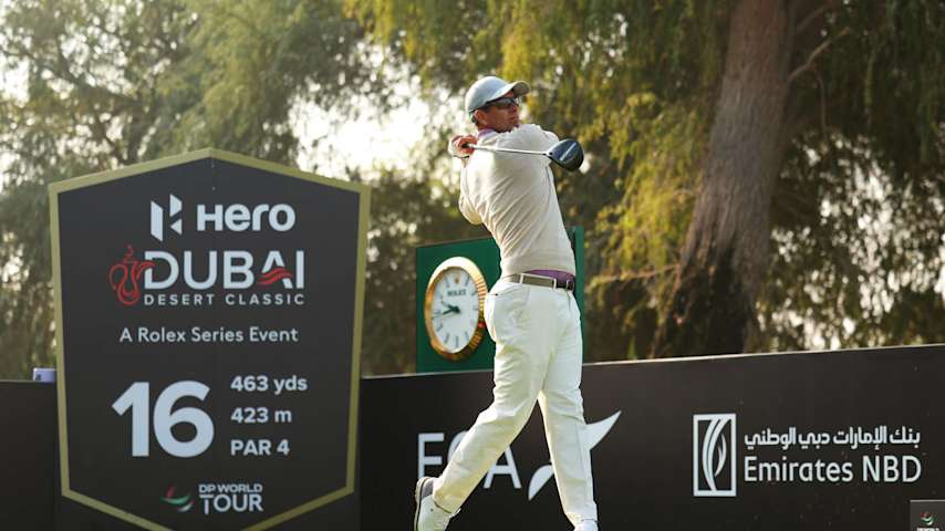 Adam Scott betting profile: AT&T Pebble Beach Pro-Am