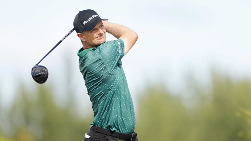 Justin Rose Betting Profile: The Sentry