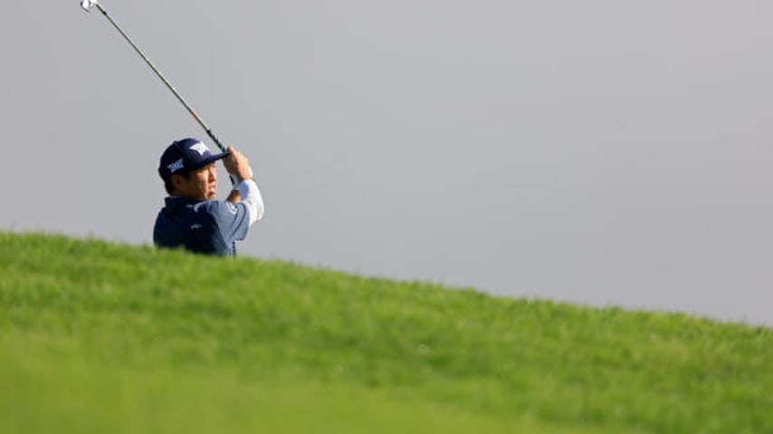 David Lipsky Betting Profile: WM Phoenix Open