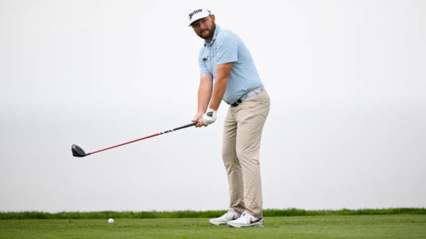 Matthew NeSmith Betting Profile: WM Phoenix Open
