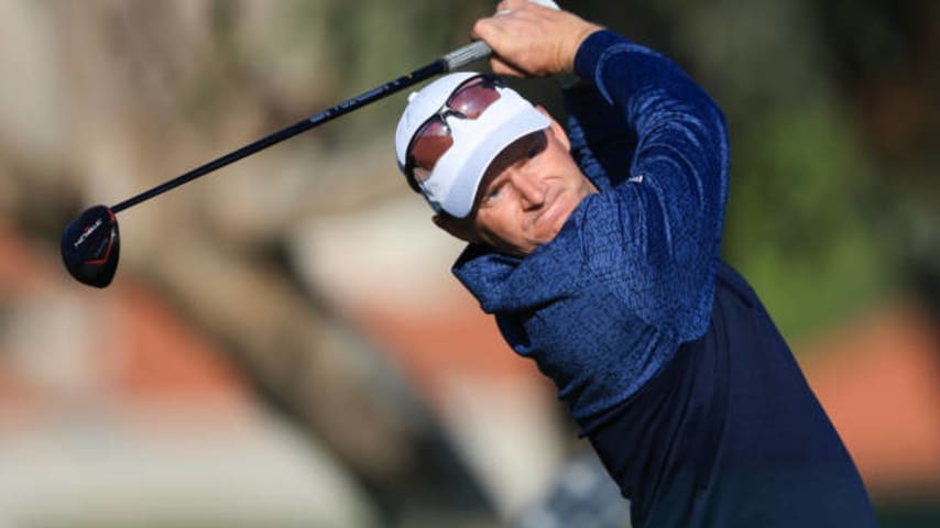 Adam Long Betting Profile: Farmers Insurance Open