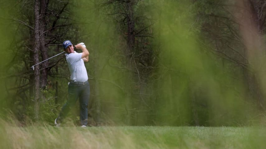 Ryan Blaum Betting Profile: PGA TOUR Q-School presented by Korn Ferry