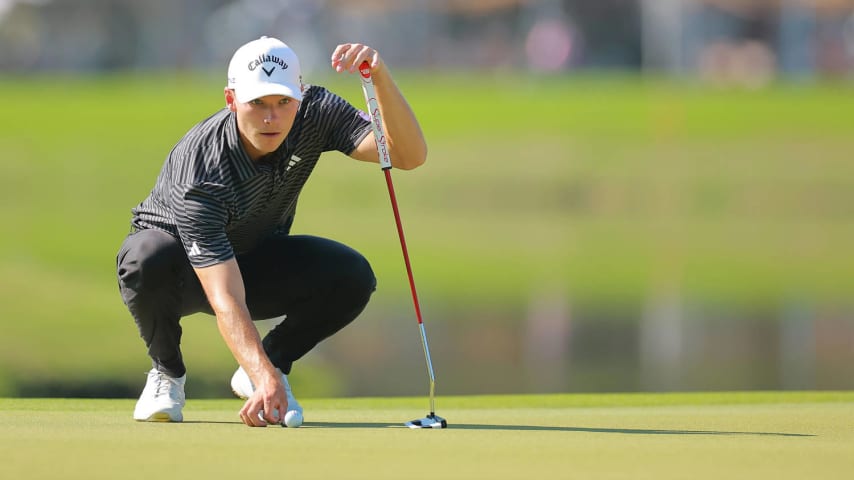 Nicolai Hojgaard Betting Profile: Arnold Palmer Invitational Presented By Mastercard