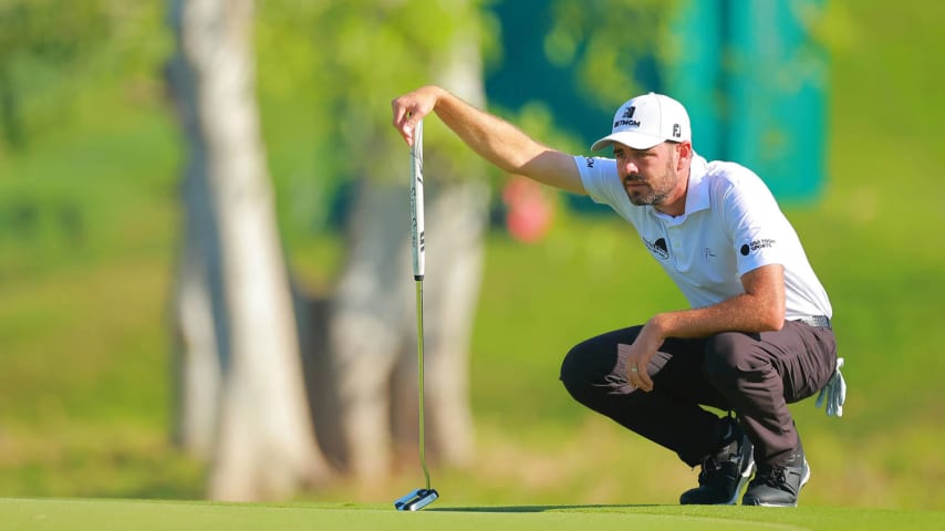 Troy Merritt Betting Profile: Cognizant Classic In The Palm Beaches