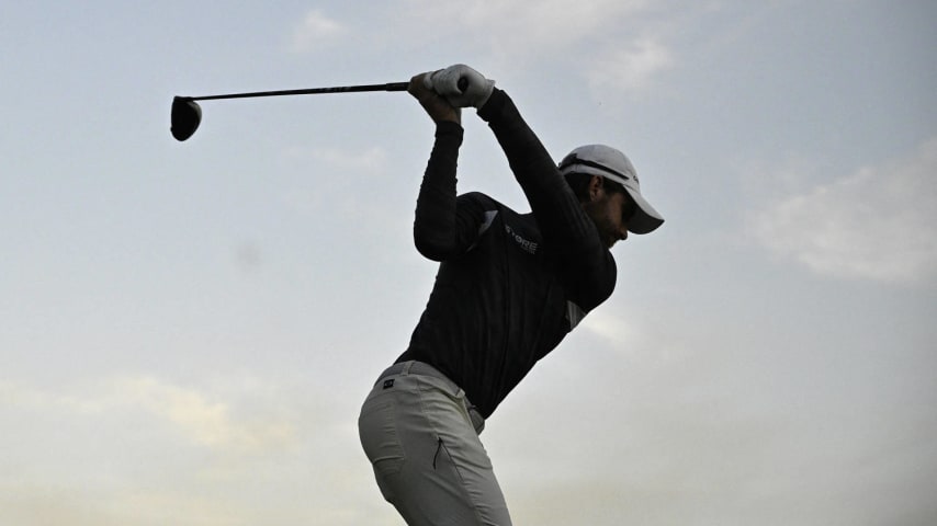 Patrick Rodgers Betting Profile: Arnold Palmer Invitational Presented By Mastercard