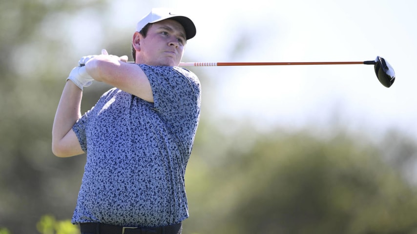 Robert MacIntyre Betting Profile: Cognizant Classic In The Palm Beaches