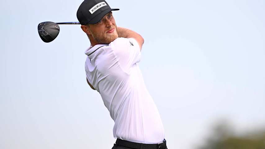 Jesper Svensson betting profile: Cognizant Classic In The Palm Beaches