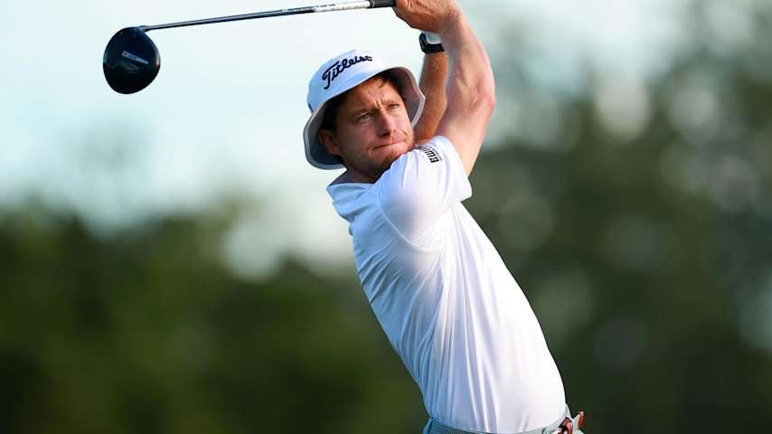 Peter Malnati betting profile: Cognizant Classic In The Palm Beaches