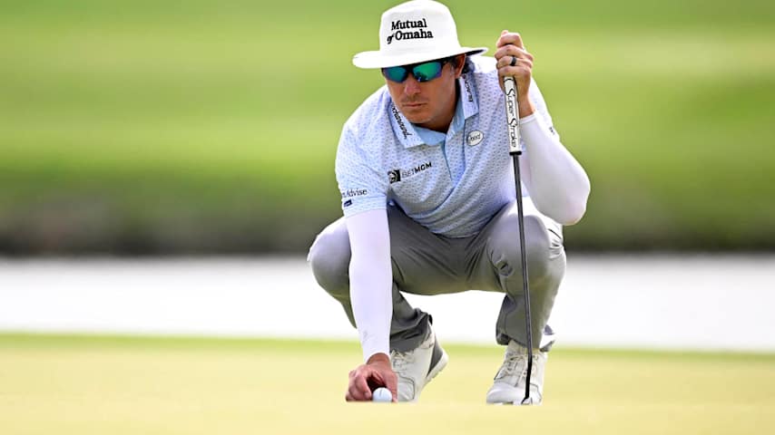 Joel Dahmen betting profile: Cognizant Classic In The Palm Beaches