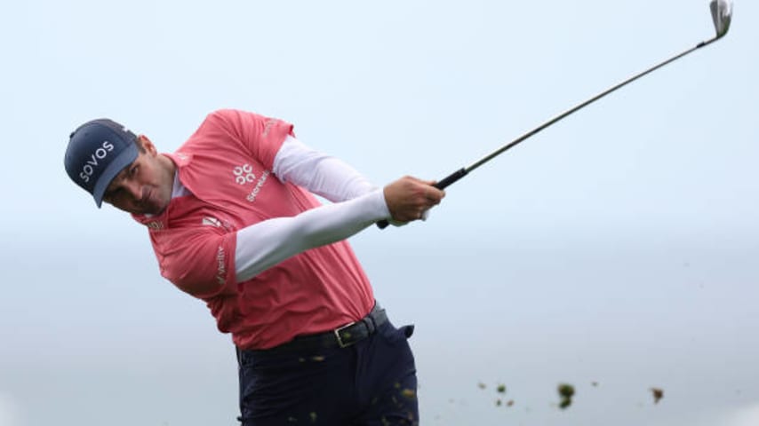 Denny McCarthy Betting Profile: WM Phoenix Open