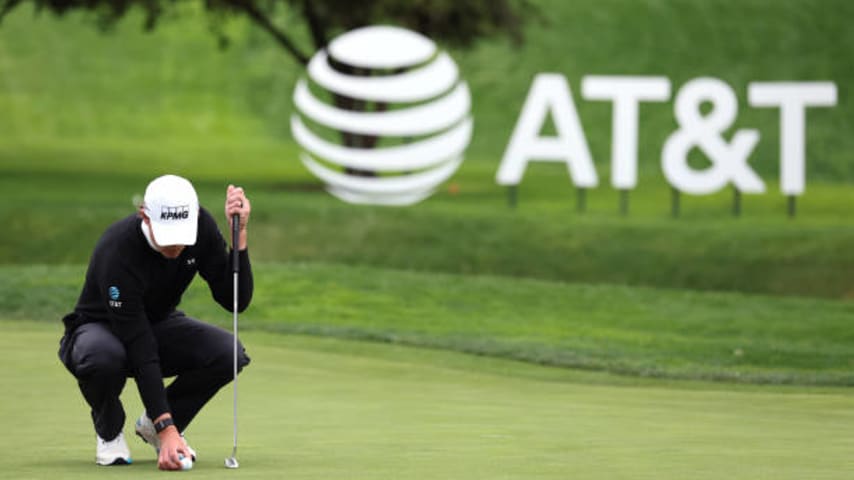 Maverick McNealy Betting Profile: WM Phoenix Open