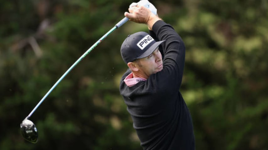 Seamus Power Betting Profile: WM Phoenix Open
