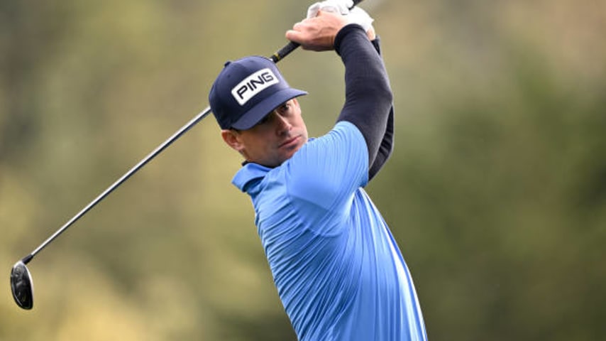 Taylor Moore Betting Profile: WM Phoenix Open