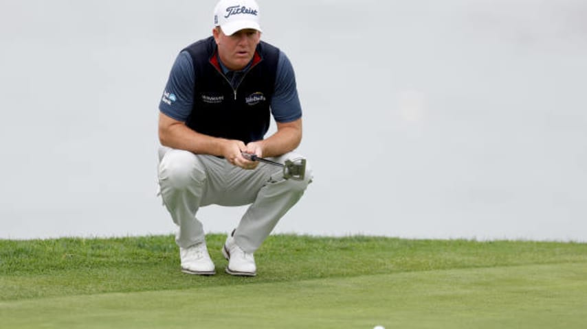 Tom Hoge Betting Profile: WM Phoenix Open