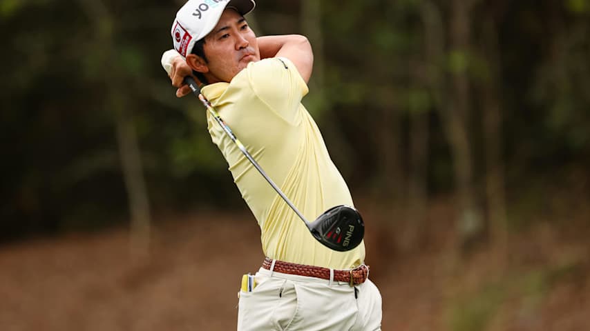 Takumi Kanaya betting profile: Sony Open In Hawaii