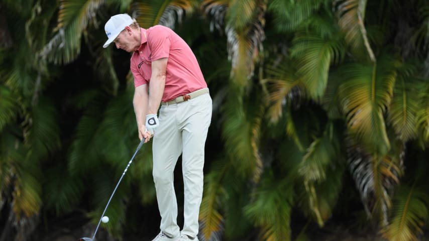 Brandt Snedeker Betting Profile: Texas Children's Houston Open