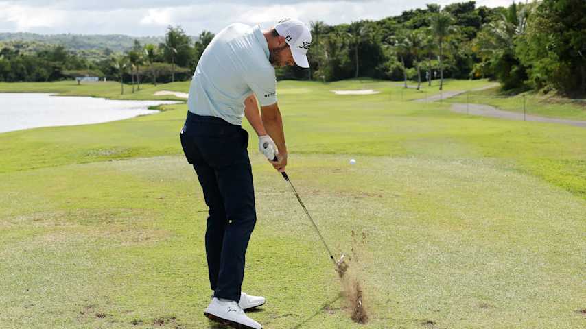 Kevin Tway betting profile: Valspar Championship