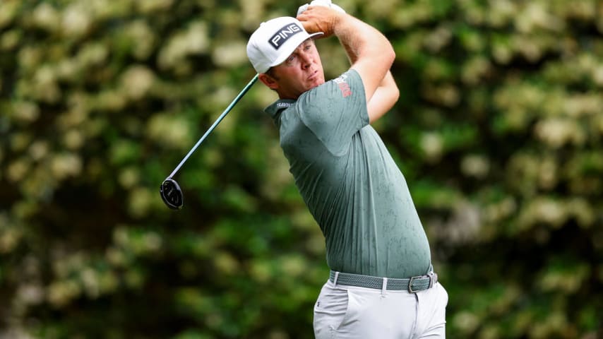 Seamus Power Betting Profile: THE CJ CUP Byron Nelson