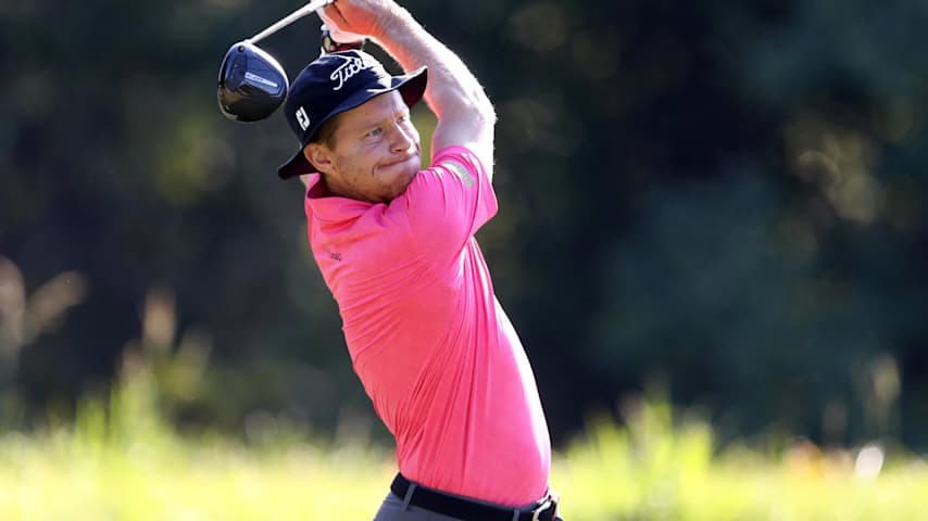 Peter Malnati betting profile: Black Desert Championship