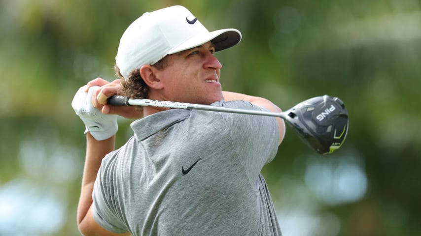 Golf champ best sale