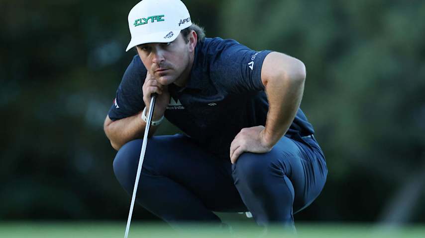 Will Gordon betting profile WM Phoenix Open PGA TOUR