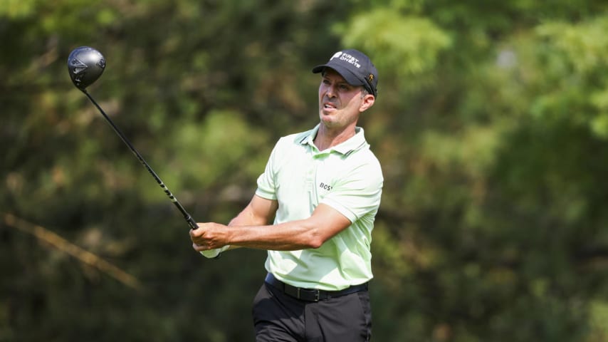 Mike Weir betting profile: Procore Championship