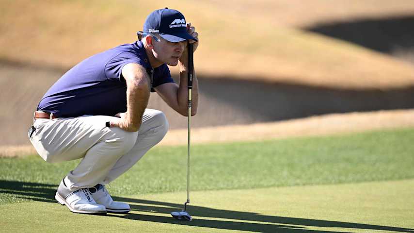 Kevin Streelman betting profile: Farmers Insurance Open