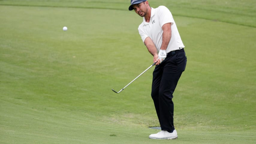 Jason Day betting profile: Wells Fargo Championship