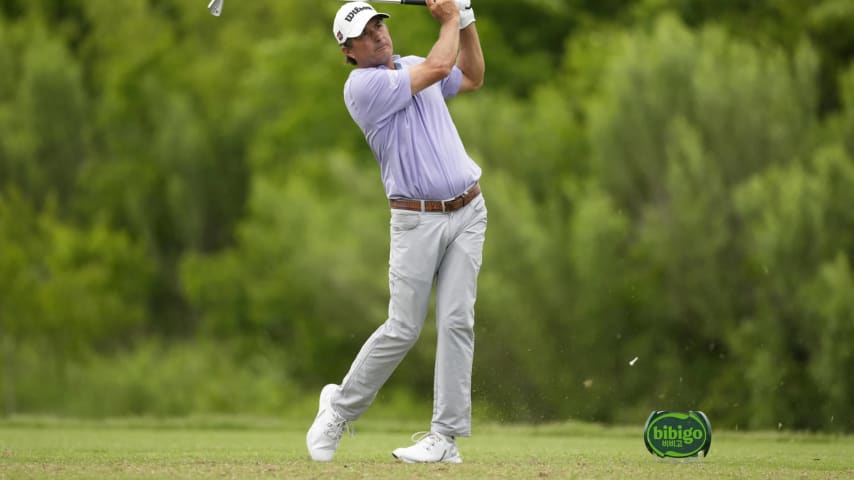 Kevin Kisner betting profile: Myrtle Beach Classic