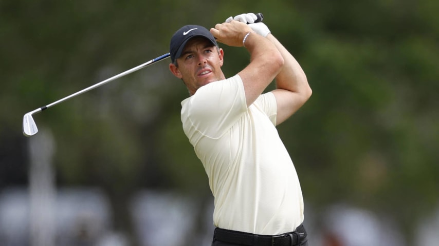 Rory McIlroy Betting Profile: Arnold Palmer Invitational Presented By Mastercard