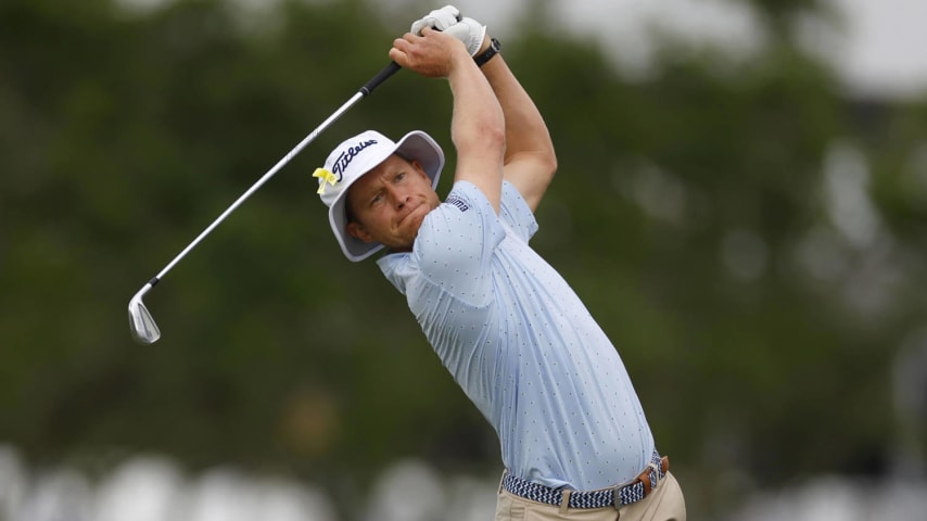 Peter Malnati Betting Profile: THE PLAYERS Championship